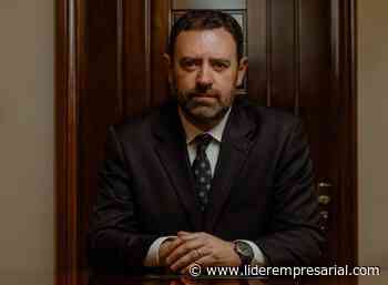 Alejandro Tello toma cargo de la vicepresidencia en la Conago - Líder Empresarial