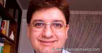 El NO debate con el Dr. Xavier Tello sobre el uso de la Ivermectina contra el Covid-19 - Diario de México