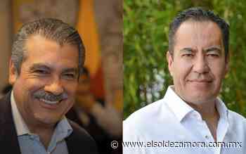 Encuesta da ventaja de 6 puntos a Raúl Morón sobre Herrera Tello - El Sol de Zamora