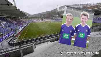 Aus Eilenburg und Oschatz ins Erzgebirge: Franz, Julian, Liam wechseln zu den Veilchen - Sportbuzzer