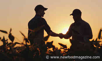 Farmers most trusted in the food industry, says new report - New Food