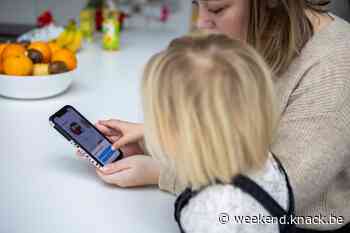 SmartWithFood-app moet Belg naar gezonde levensstijl gidsen