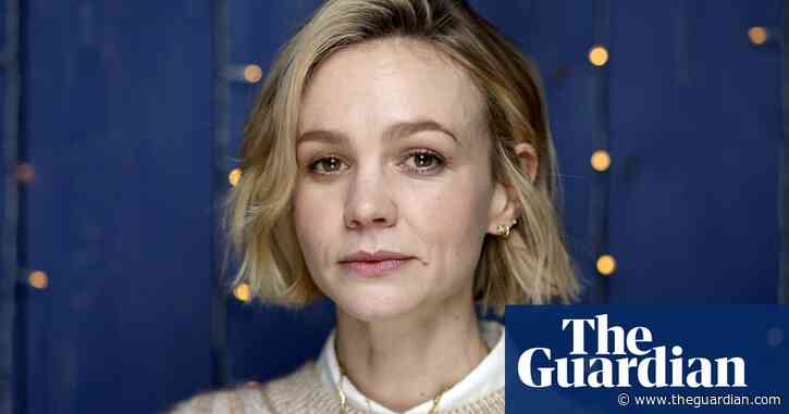 'They said I wasn't hot enough': Carey Mulligan hits out again at magazine review