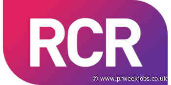 RCR: POLICY MANAGER