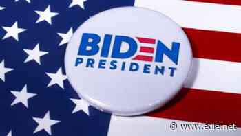 Biden signs flurry of executive orders on nature conservation and fossil fuels