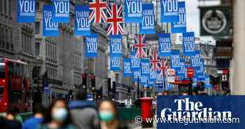 Why has Britain suffered more than 100,000 Covid deaths?