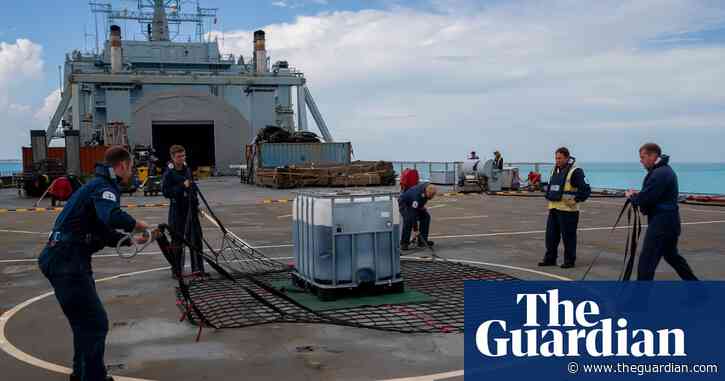 UK diplomats told to cut up to 70% from overseas aid budget