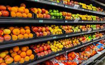 Study: Majority of European consumers mistrustful of food sector sustainability claims - www.businessgreen.com