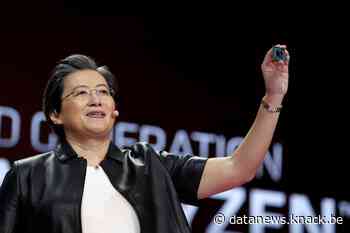 Nieuwe CPU's, spelconsoles en grafische kaarten maken de rekening van AMD