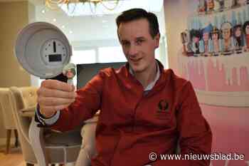 Bakker verkoopt taarten met 3D-figuurtjes: hoofd van klant in lichaam van favoriete superheld