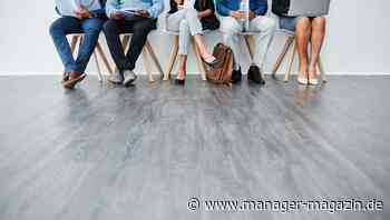 Gehalt: Wie viel kann ich als Berufsanfänger fordern?