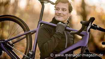 Rose Bikes: Marcus Diekmann über im Kurzinterview