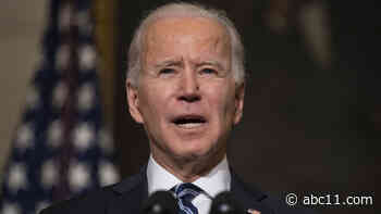 President Biden will sign executive order to reopen Affordable Care Act enrollment
