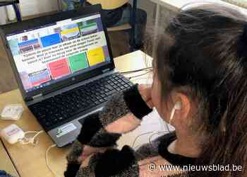 Campus Lievegem wordt ‘escape school’ tijdens digitale infodag