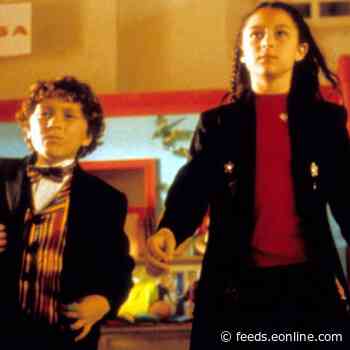 A Spy Kids Reboot Is Reportedly in the Works With Original Director Robert Rodriguez