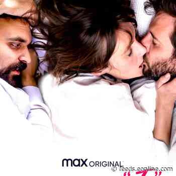 There Is No "I" in Threesome Preview: See an Engaged Couple Try Their Hand at Polyamory