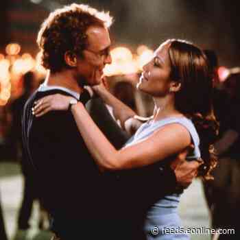 Say Yes to These 13 Secrets About The Wedding Planner