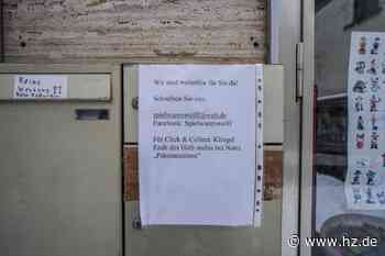 Einzelhandel im Lockdown: Trotz Spieleboom durch Corona: Spielwaren Wolff in Giengen bangt um Existenz - Heidenheimer Zeitung