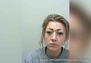 Woman wanted after man robbed at knifepoint