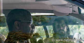 ‘The Little Things’ Review: Good Old-Fashioned Police Work