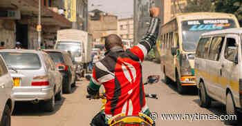 ‘Softie’ Review: Battling for Votes in Kenya