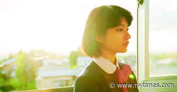 ‘True Mothers’ Review: Family Entanglements