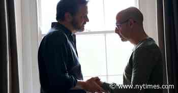 ‘Supernova’ Review: On the Road, to a Heartbreaking Destination