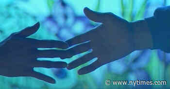 ‘Just Don’t Think I’ll Scream’ Review: Writing With Movies