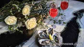 Valentine’s Day: restaurant meal kits, food and tastings - The Week UK