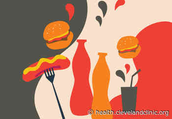 Here’s How Fast Food Can Affect Your Body - Health Essentials from Cleveland Clinic