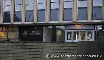 Woman jailed for three months after stealing perfume, candles, alcohol, food and jewellery - The Northern Echo