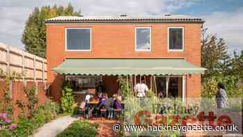 Gordon Shrigley: Hackney School of Food has 'honest' design - Hackney Gazette