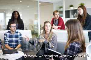 The Modern Skills Needed in Warrington Firms in 2021 - Gary Skentelbery