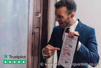 Don't let debt keep you awake - contact Money Advisor - Warrington Guardian