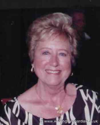 Rosemary Lowe - Warrington Guardian