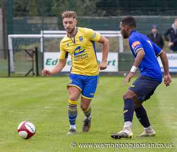 Non-league clubs in line for share of £10million Covid grant - Warrington Guardian