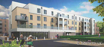 Anwyl Partnerships hand over £11.3m Warrington extra care scheme - Bdaily