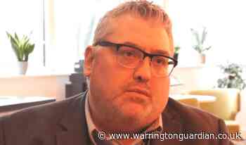 Uncharted territory for town's mental health - Warrington Guardian
