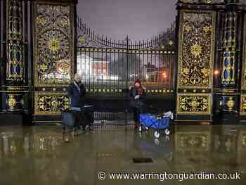 Community project strives to help homeless in Warrington - Warrington Guardian