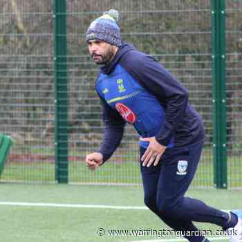 Where does Greg Inglis fit into the Warrington Wolves side? - Warrington Guardian