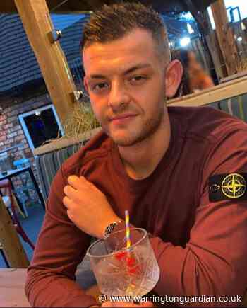 Aldi manager Kieran Bailey dies in car crash aged 26 - Warrington Guardian