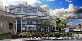 Eleven more COVID-19 deaths and 107 new cases confirmed in Warrington - Gary Skentelbery