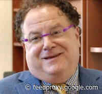 Former Apple executive now helping students in Florida