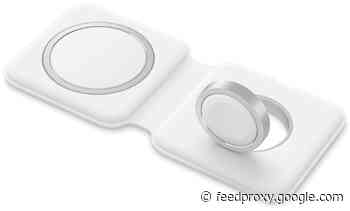 Apple updates MagSafe support doc with medical device safety warning