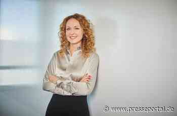 Frauenpower im Management / K-Recruiting ernennt Sabine Rodach zum Head of Strategic Business Development - Presseportal.de