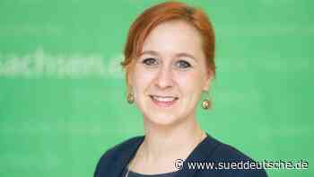 Schubert kritisiert Corona-Management in Sachsen - Süddeutsche Zeitung