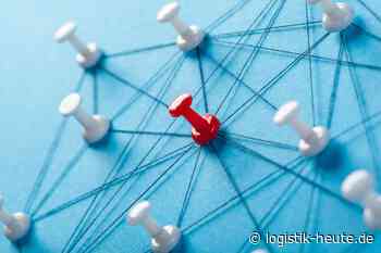 Supply Chain Management: Das sind die zehn Top-Trends im Jahr 2021 - Logistik Heute