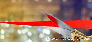 Draeger opens PPE manufacturing facility in Gateshead - Med-Tech Innovation