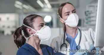 Dräger opens PPE factory in Gateshead creating 40 jobs - Business Live