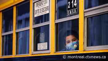 Teachers across Quebec open pathway to strike amid negotiation delays, coronavirus worries - CTV News Montreal